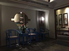 -鼎族怡华·指压·经络·疗愈SPA(紫荆店)