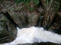 -连云港云龙涧原生态风景区