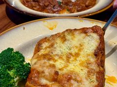 -TIGERS老虎西餐(亦庄店)