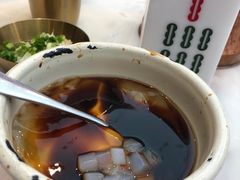 -成都你六姐·牛肉冒菜·麻辣香锅(长泰广场店)