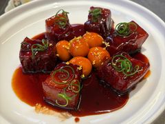 -江南里·新浙菜(苏州大悦城店)