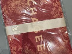 -霸王茶姬(上海恒基名人店)