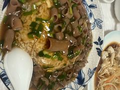 -宾朋海鲜饭庄(兴海路店)