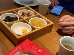 -闽上鲜·福建菜(龙湖滨江天街店)