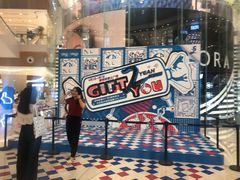 店内环境-深圳来福士广场