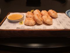 -丽晶轩中餐厅(重庆丽晶酒店)