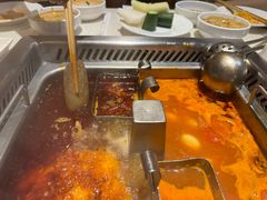 -海底捞火锅(海悦天地店)