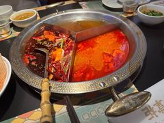 -廖掌柜·重庆鲜货火锅(上海首店)