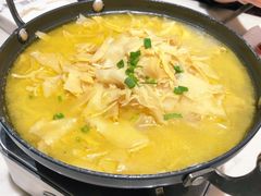 -小菜园新徽菜(南京秦淮龙蟠汇店)