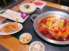 -大龙燚火锅(南山大道店)