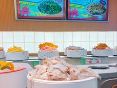 -龍歌自助小火锅(秦淮水游城店)