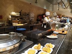 -白金汉爵大酒店·中餐厅(相城店)