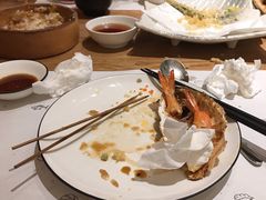-小句号·精致料理(江南环球港店)