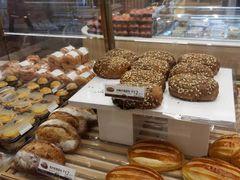 -85度C(上海兰溪二店)