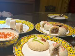 -富华斋饽饽铺·宫廷糕点·伴手礼(护国新天地店)