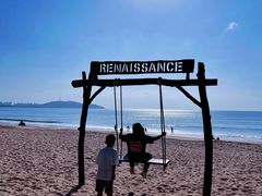 -三亚海棠湾万丽度假酒店