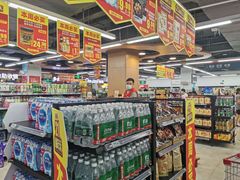 -物美超市(通州华业玫瑰店)