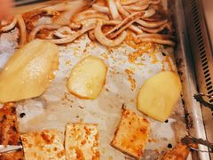 -新石器烤肉(千灯大润发店)