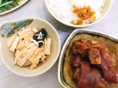 猪脚饭-圆宝台湾小吃(迎津街店)