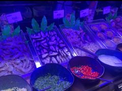 -韩盛·盛江山自助料理(中街大悦城店)