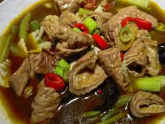 -魁盛居百年鲁菜馆(中林路店)