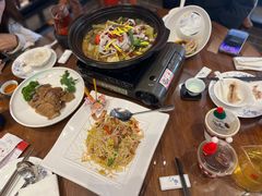 -龙悦湾酒家·八阵鱼生·渔人码头店