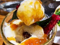 无花果酸奶粽-胖老汉新疆特色椒麻鸡(南门店)