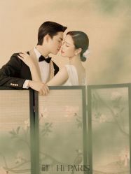 -巴黎婚纱摄影(瑞安旗舰店)