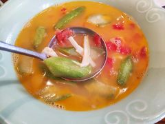 -虎哥私房菜(馒头山店)
