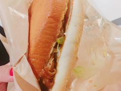 -麦当劳(北京南站店)