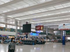 -煎饼道·新鲜现做(重庆北站店)