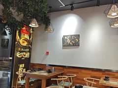 -潮十三潮汕砂锅粥(高新四路大都荟店)