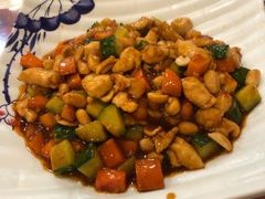 -川香阁(程家桥店)