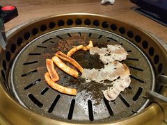 -火炉火自助餐(悠唐购物中心店)