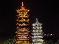 -桂林两江四湖景区