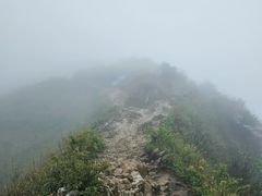 -萍乡武功山风景名胜区