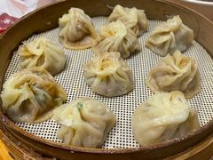 -余氏豆腐包老店(东直街店)