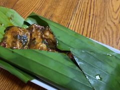 -蜗牛小馆醉乡民谣云南菜(惠新西里店)