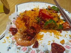 -德胜轩正宗顺德菜(宝安沙井会展中心店)