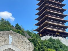 -牛首山文化旅游区