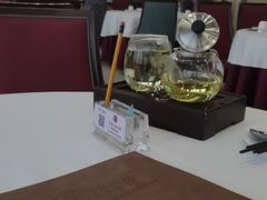 -国贸旋转餐厅(国贸广场店)