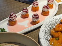 -隆喜元鱼汤包·海鲜(中联广场店)