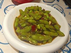 -松哥油焖大虾(科技园店)