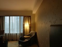 双床房-北京西单美爵酒店