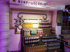 -巴特餐饮6加1音乐餐吧·新疆菜