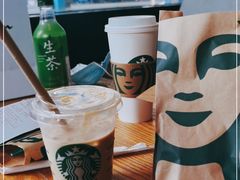 -星巴克臻选(济南万达店)