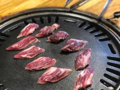 -秋木烤肉·韩国牛肉名家(高新旗舰店)