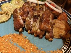 -塔哈尔·新疆盛宴(奉贤龙湖店)