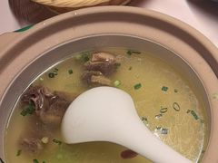 -西郊竹园甲鱼面(老一中店)