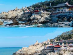 -海东龙宫寺